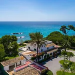 Holiday home Marbella Cala Ratjada (Mallorca)