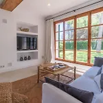 Holiday home Marbella Cala Ratjada (Mallorca)