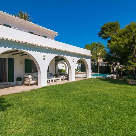 Marbella Cala Ratjada (Mallorca)