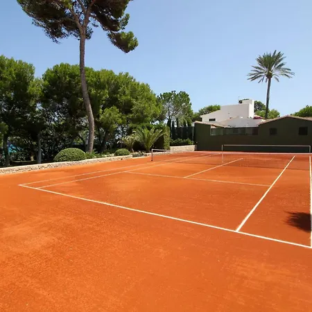 Marbella Cala Ratjada (Mallorca)