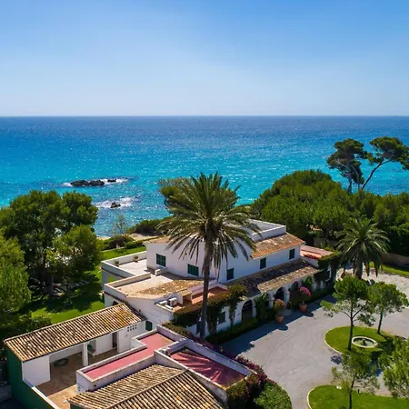 Casa vacanze Marbella Cala Ratjada (Mallorca)