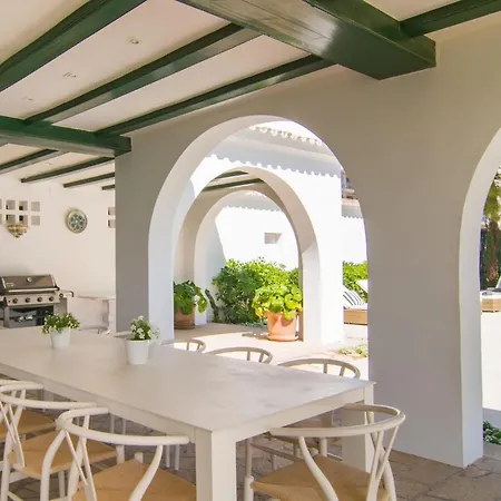 Casa vacanze Marbella