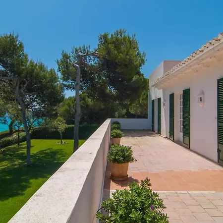 Marbella Cala Ratjada (Mallorca)