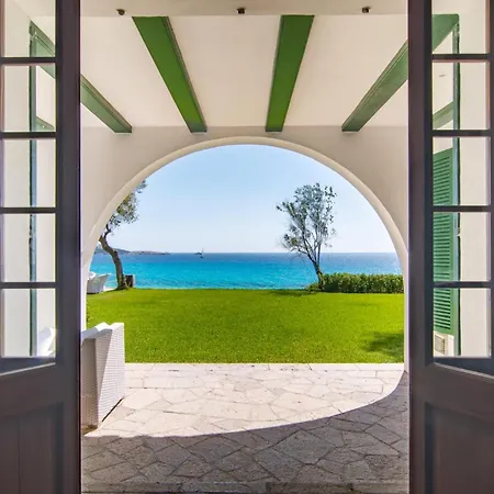 Marbella Cala Ratjada (Mallorca)