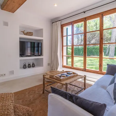 Casa vacanze Marbella Cala Ratjada (Mallorca)