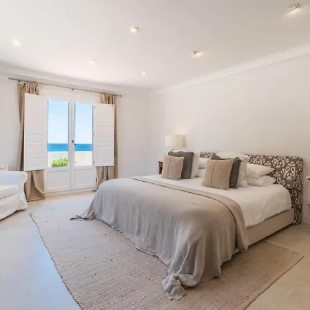 Marbella Cala Ratjada (Mallorca)