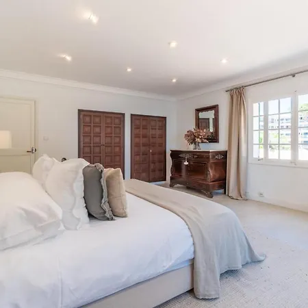 Marbella Casa vacanze Cala Ratjada (Mallorca)