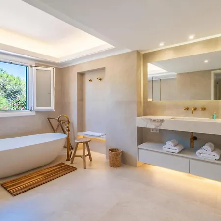 Marbella Casa vacanze Cala Ratjada (Mallorca)